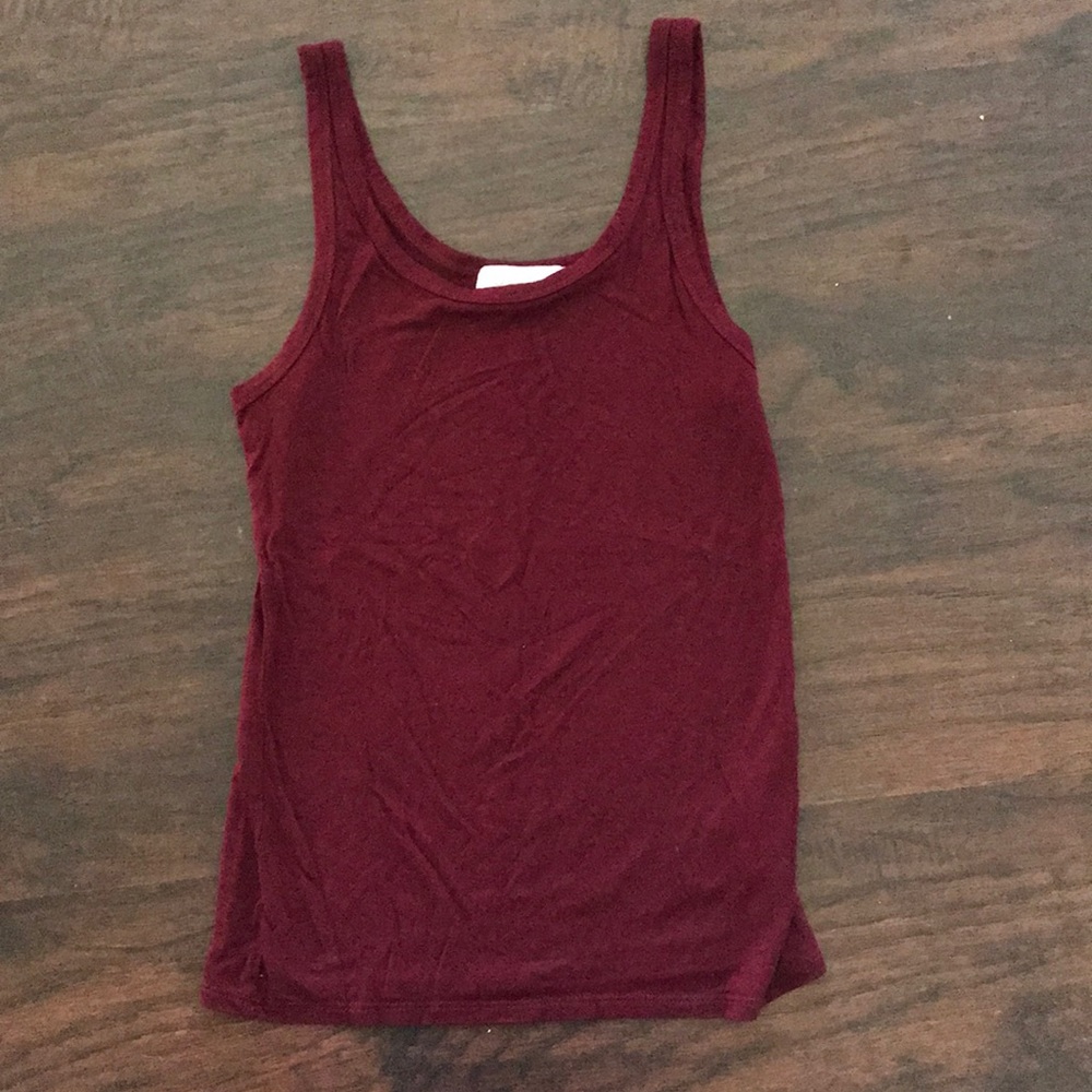 Tank top